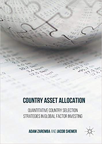 country asset allocation book cover