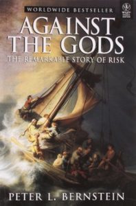 against the gods book cover