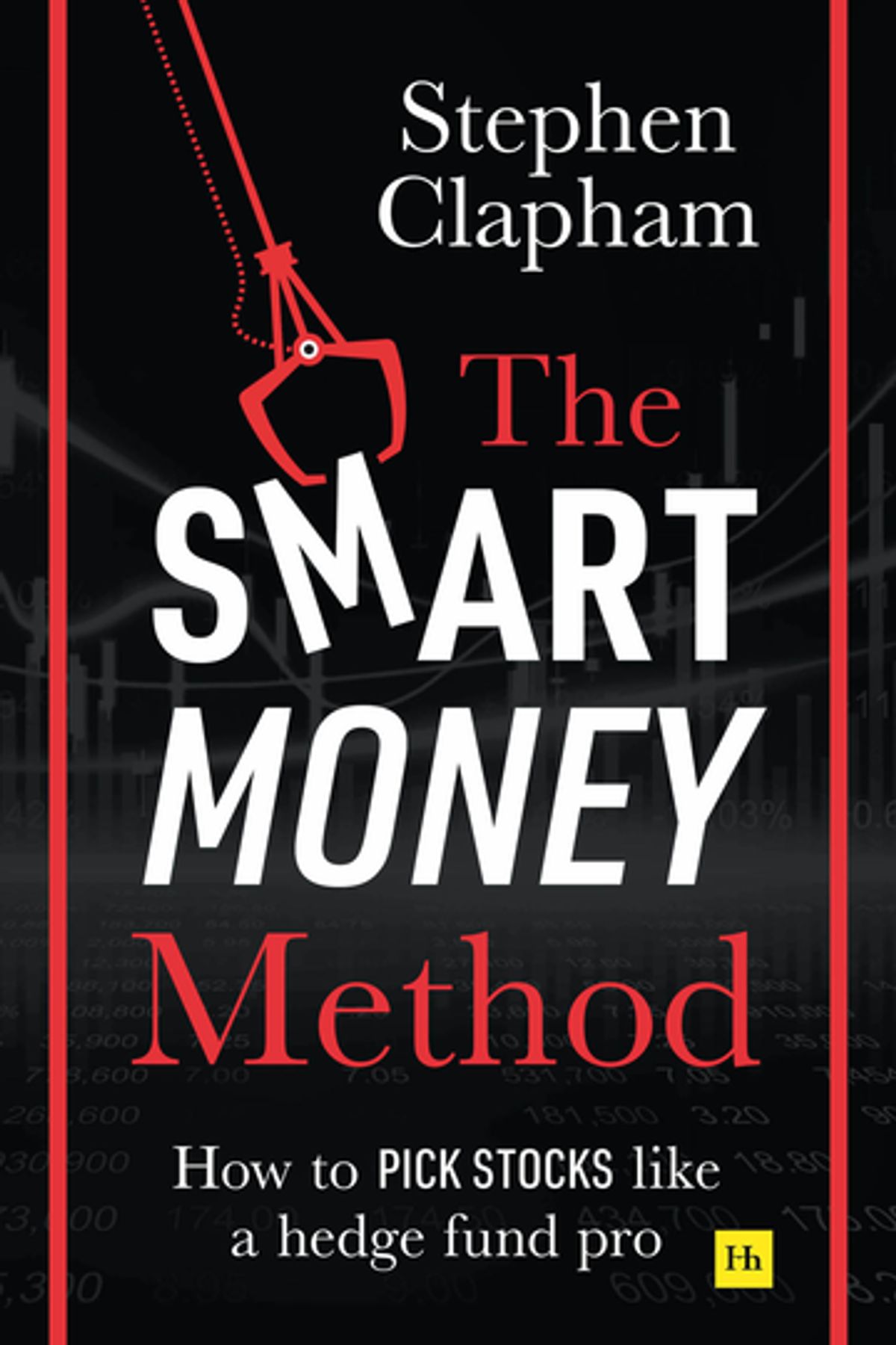the smart money method book cover