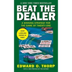 beat the dealer book cover