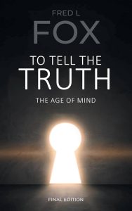 to tell the truth book cover