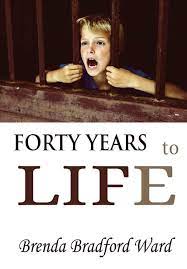 forty years to life book cover