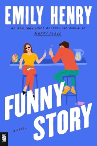 funny story book cover